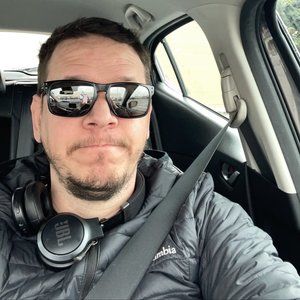 Meet your Posher, Moroni